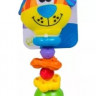 Мягкая игрушка Playgro погремушка Тигр 0182256