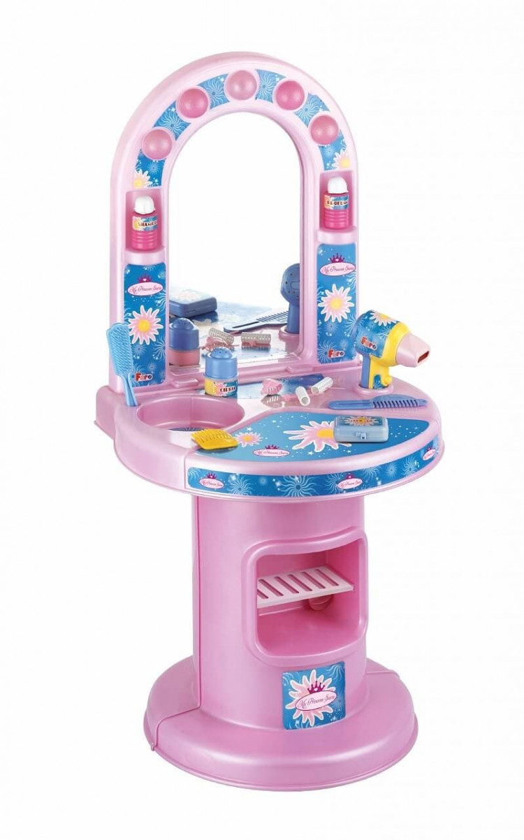 игрушечные столики для девочек