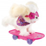 Собака A1649E24 FRF Трикси на скейтборде FURREAL FRIENDS купить в интернет-магазине детских товаров "Денма" 