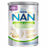 Молочная смесь Nestle NAN Тройной комфорт с рождения 400 гр