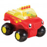 Игрушка Munchkin "Машинка на колёсиках" для ванной от 18 мес 11424 купить в интернет магазине детских товаров "Денма" 