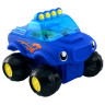 Игрушка Munchkin "Машинка на колёсиках" для ванной от 18 мес 11424 купить в интернет магазине детских товаров "Денма" 2