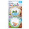 Игрушка Munchkin "Пузыри" для ванной, 2 шт от 3 мес 11584 купить в интернет магазине детских товаров "Денма" 5