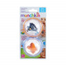 Игрушка Munchkin "Пузыри" для ванной, 2 шт от 3 мес 11584 купить в интернет магазине детских товаров "Денма" 6