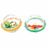 Игрушка Munchkin "Пузыри" для ванной, 2 шт от 3 мес 11584 купить в интернет магазине детских товаров "Денма" 