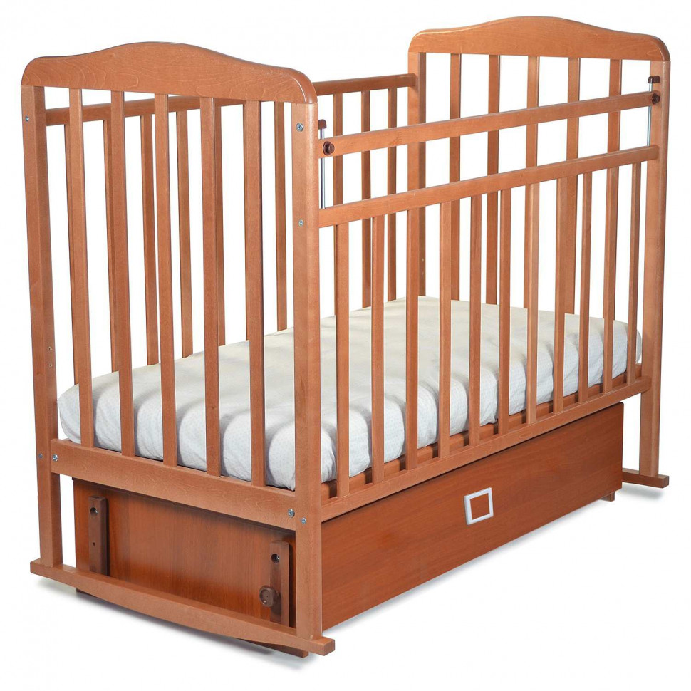 Кровать детская Митенька SKV