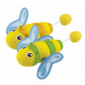 Игрушка Munchkin "Пчелки" для ванной, 2 шт от 18 мес 11692 купить в интернет магазине детских товаров "Денма" 