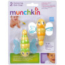 Игрушка Munchkin "Пчелки" для ванной, 2 шт от 18 мес 11692 купить в интернет магазине детских товаров "Денма" 3