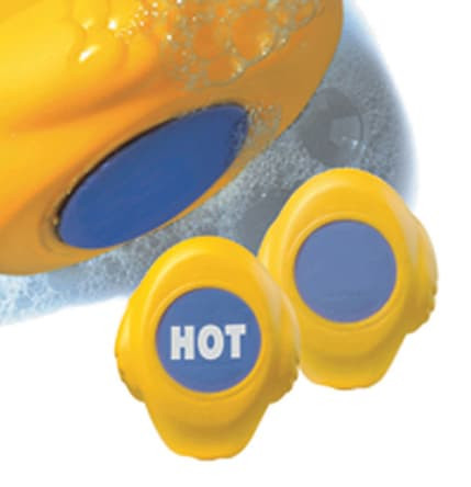 Игрушка Munchkin "Уточки White Hot" для ванной от 0 мес 12148 купить в интернет магазине детских товаров "Денма" 4